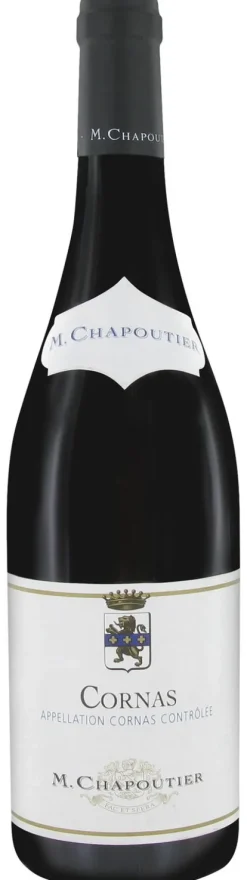 M. Chapoutier Cornas