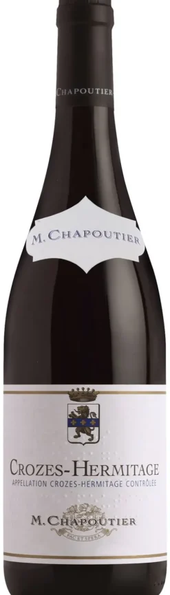 M. Chapoutier Crozes Hermitage
