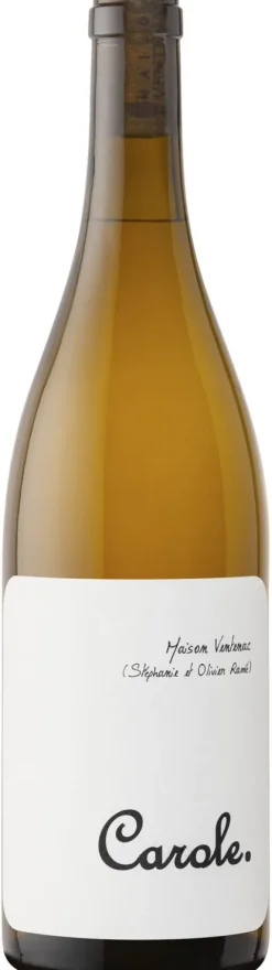 Maison Ventenac Carole