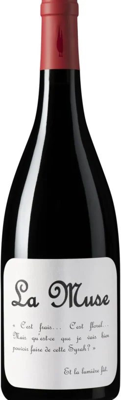 Maison Ventenac Les Dissidents la Muse