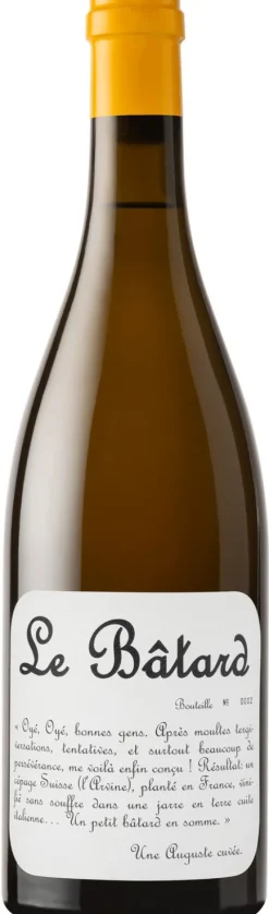 Maison Ventenac Les Dissidents Le Bâtard