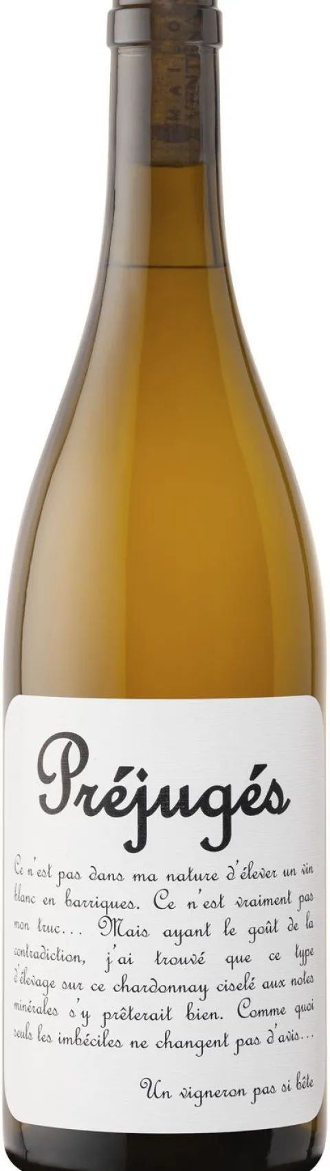 Maison Ventenac Les Dissidents Préjugés