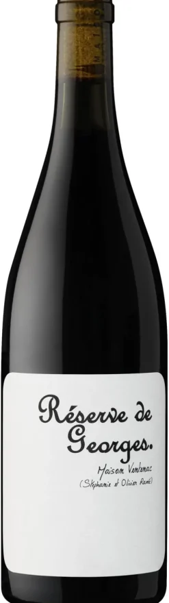 Maison Ventenac Réserve de Georges