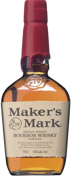 Maker's Mark Original Bourbon