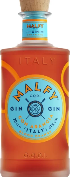 Malfy Con Arancia