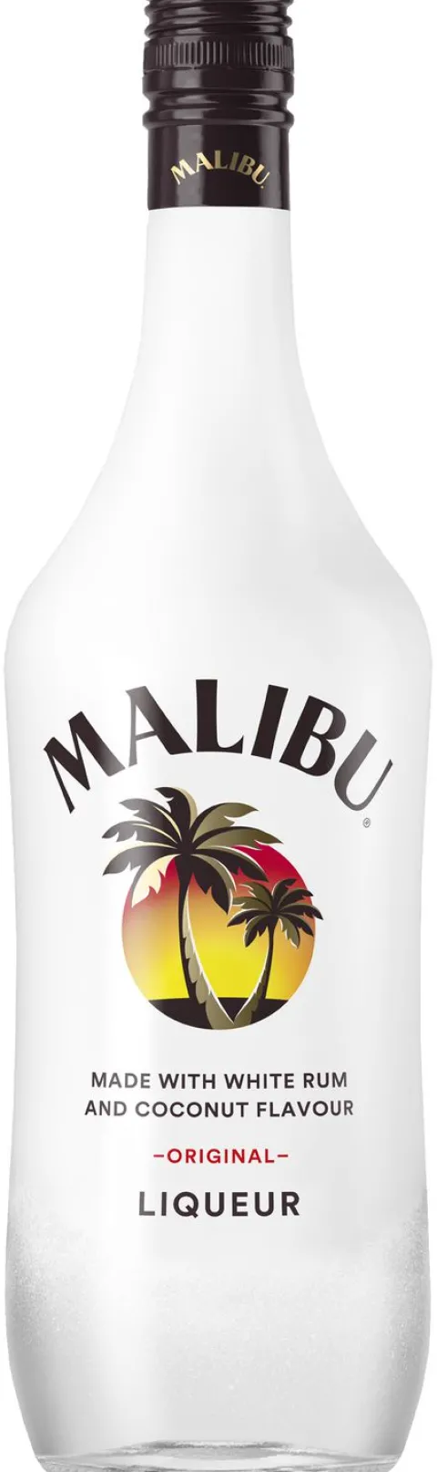 Malibu Coconut
