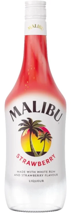 Malibu Strawberry
