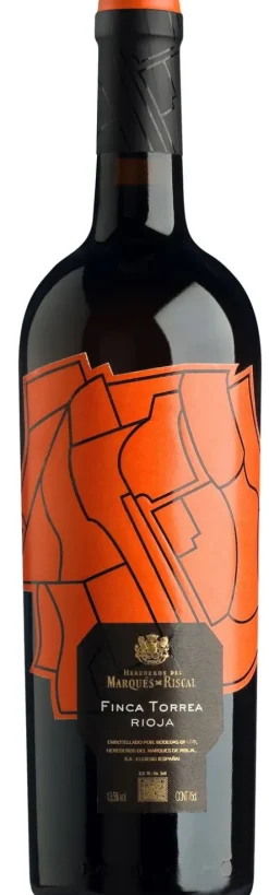 Marqués de Riscal Rioja Finca Torrea