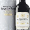 Marqués de Riscal Rioja Reserva Cadeauverpakking