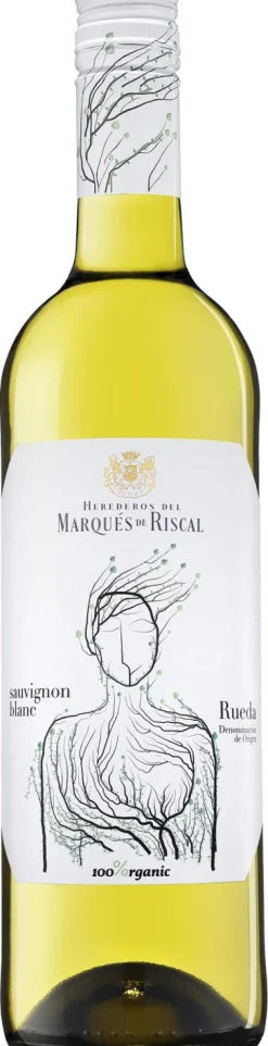 Marqués de Riscal Sauvignon Blanc