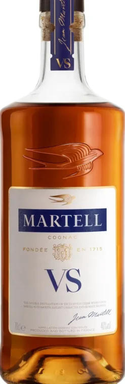 Martell VS