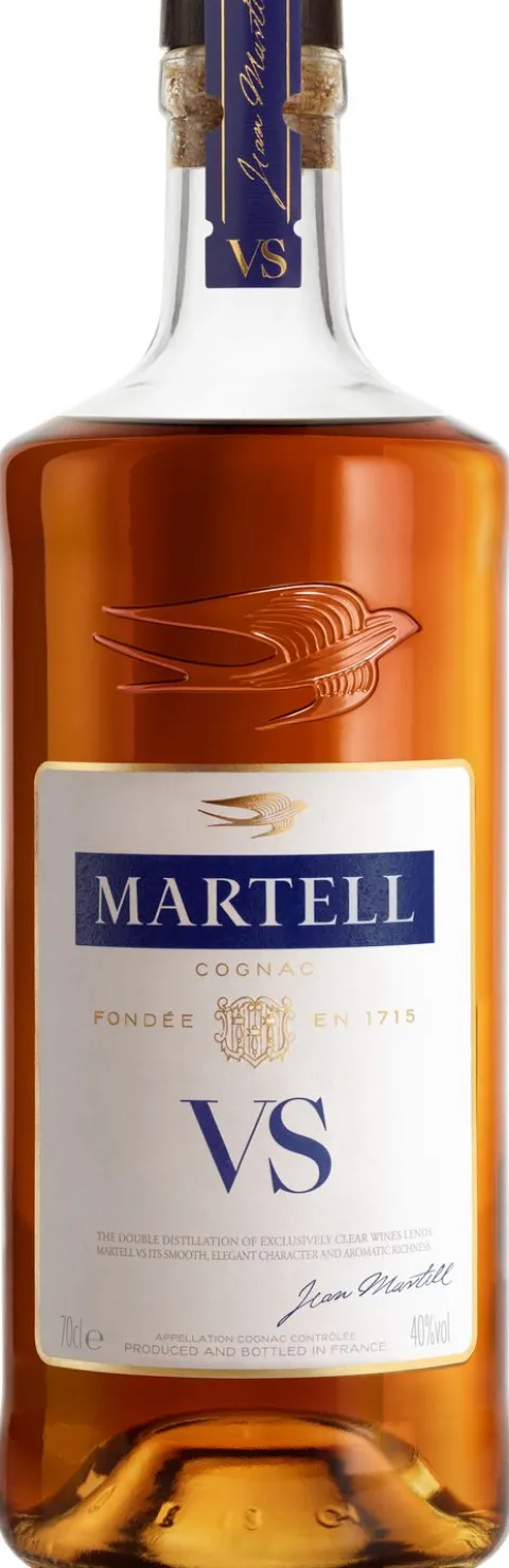 Martell VS