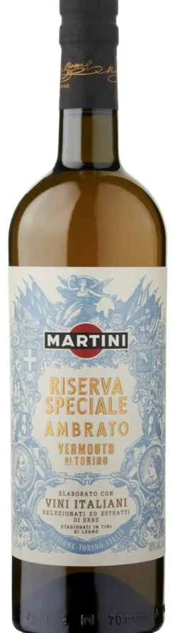 Martini Ambrato