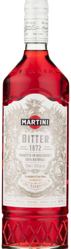 Martini Bitter