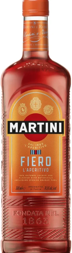 Martini Fiero