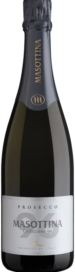 Masottina Prosecco Collezione 96 Brut