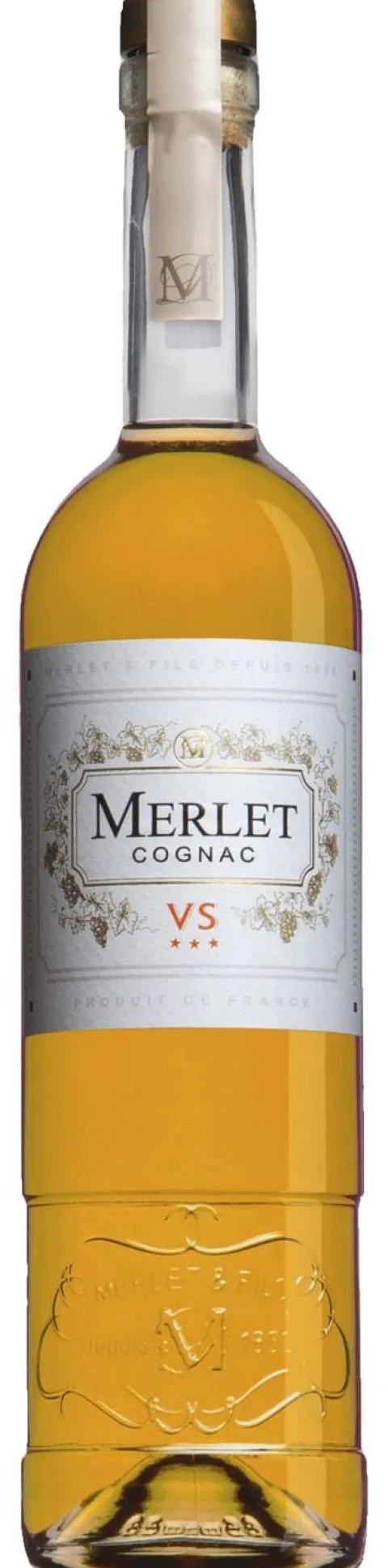 Merlet Cognac V.S.