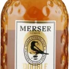 Merser Double Barrel Rum