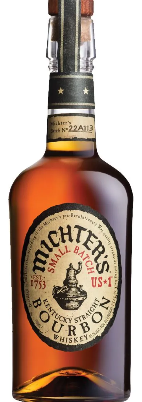Michter's Bourbon