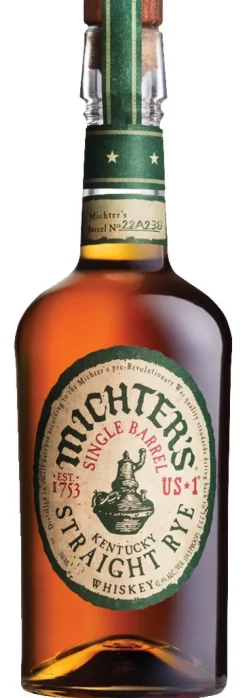 Michter's Rye