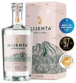 Mijenta Tequila Blanco