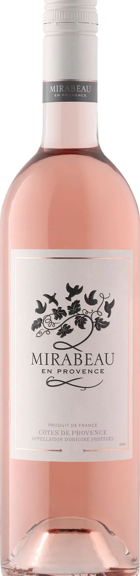 Mirabeau Classic Rosé