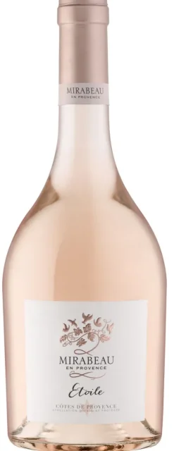 Mirabeau Etoile Rosé