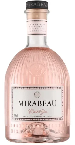 Mirabeau Rosé Gin