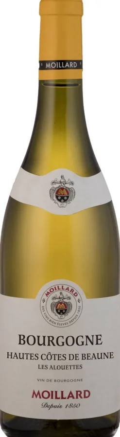 Moillard Hautes Cotes de Beaune Les Alouettes