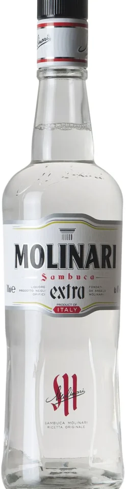 Molinari Sambuca