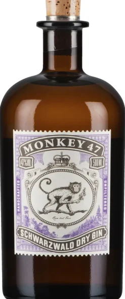 Monkey 47 Schwarzwald