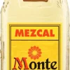 Monte Alban Mezcal