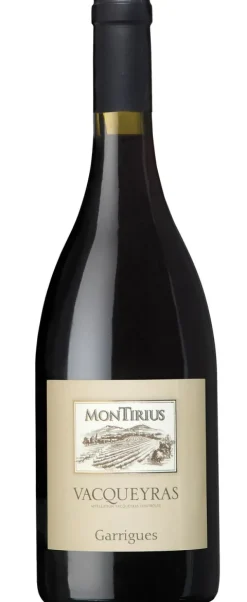 Montirius Vacqueyras