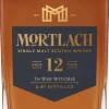 Mortlach 12 Years