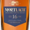 Mortlach 16 years
