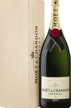 Moët & Chandon Balthazar