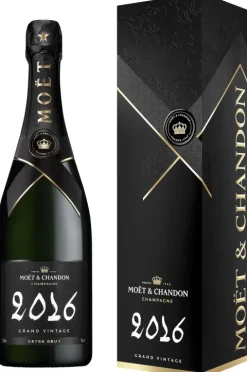 Moët & Chandon Brut Grand Vintage 2016