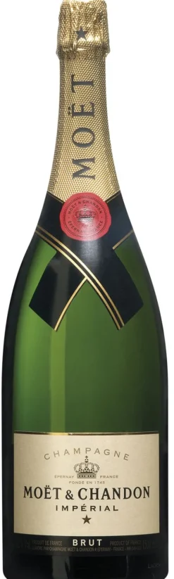 Moët & Chandon Brut Impérial Magnum