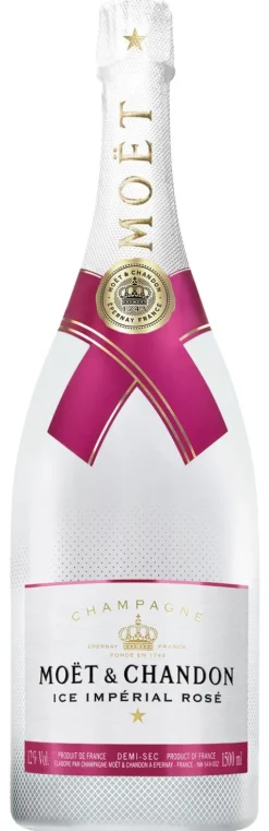 Moët & Chandon Ice Impérial Rosé Magnum