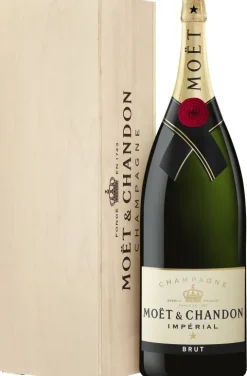 Moët & Chandon Impérial Brut Nebuchadnezzar