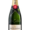 Moët & Chandon Impérial Brut Lets Celebrate