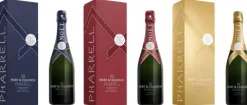 Moët & Chandon Impérial Brut Pharrell Williams
