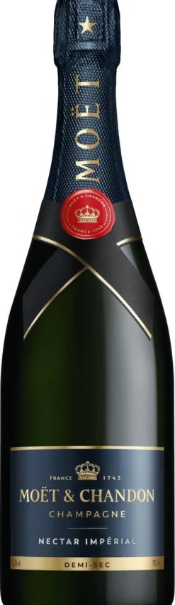 Moët & Chandon Nectar Impérial