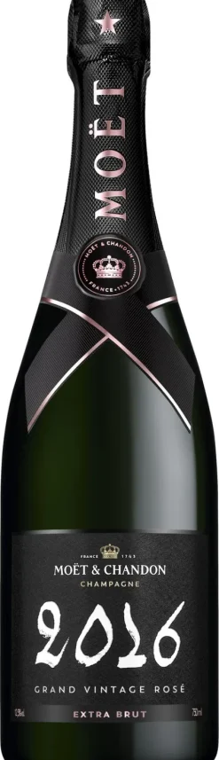 Moët & Chandon Rosé Grand Vintage 2016