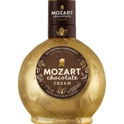 Mozart Chocolate Cream