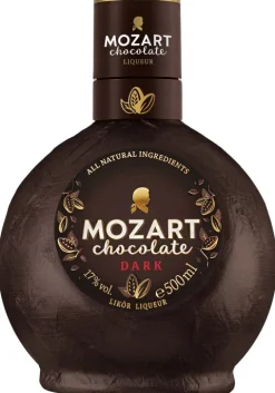 Mozart Dark Chocolate