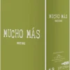 Mucho Mas Blanco Bag in Box