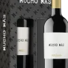 Mucho Más Tinto Cadeauverpakking