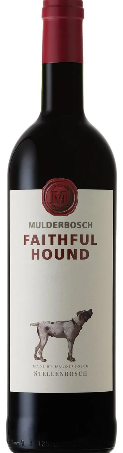 Mulderbosch Faithful Hound
