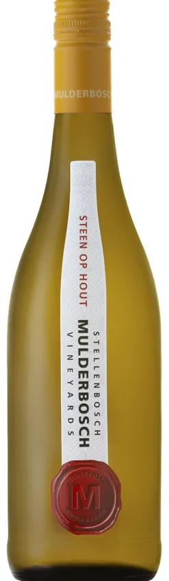 Mulderbosch Steen Op Hout